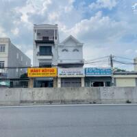  Bán nhà 2 tầng mặt đường QL10, Kênh Giang, Thuỷ Nguyên, 100m2, Giá 4,0x tỷ 