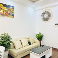 BÁN CHUNG CƯ HH2E Xuân Mai Complex - Dương Nội  2 - Hà Đông - Nhà Full Đồ, 2 ngủ, ảnh thật 100%