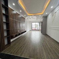 [Tin Thật] 4 Tỷ Có Nhà Mới Cầu Diễn, Gần Hồ Tùng Mậu, 5M Ô Tô Dừng Đỗ, 40M2 5 Tầng Ko Qh, Lỗi Pt