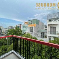 Căn Hộ Duplex Bancol Full Nội Thất - Ngay Cộng Hoà, Etown