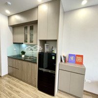 Cho Thuê Căn Hộ Full Đồ Phố Lê Thanh Nghị 32M2