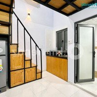 Duplex Diện Tích Rộng 36M2 - Gần Nguyễn Thị Thập, Lotte Mart, Him Lam