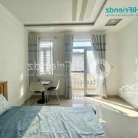 Cho Thuê Căn Hộ Bancol Lớn Full Nội Thất Mới 100% Ngay Chợ An Nhơn