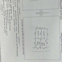 Lô Đất Gần Uỷ Ban , Gần Trường Mầm Non , Trạm Y Tế Trường Cấp 2 Và Quốc Lộ 2