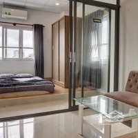 Studio/ 1 Phòng Ngủcửa Sổ Thoáng Full Nội Thất Quận 4