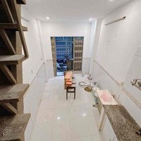 Nhà 3 Tầng Đoàn Văn Bơ Dtsd 44M2 Giá Bán 2 Tỷ Nhích