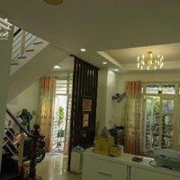 Bán Nhà 2 Tầng 60M2, Hẻm Xe Hơi, Phường Thạnh Mỹ Lợi, Q2. Nhỉnh 5Tỷ