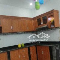 Bán Nhà Như Hình - 4 Tầng -40 M2 Nguyễn Văn Công Gò Vấp- Nhà Vào Ở Ngay- Cách 2 Căn Rahẽm Xe Hơithông.