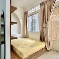 Căn Hộ 1Pn/Studio/Duplex Gần Vạn Hạnh Mall Đầy Đủ Tiện Nghi_Bancol