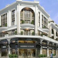 Bán nhà phố shophouse Vạn Phúc City