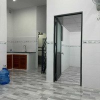 Bán Nhà Mới Hẻm 212 Nguyễn Hữu Cảnh Phường Thắng Nhất