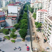 Trần Đăng Ninh :85M2*5 Tầng*6M : Ô Tô Tránh - Kinh Doanh Sầm Uất - Tiện Ích - Có 1-0-2