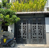 Hàng Hiếm! Villa Phố - Hẻm Hoa Hậu! Lê Văn Sỹ, P13, Quận 3. Ngang Lớn 6M X 17M. 3 Tầng. Giá Bán 23,5 Tỷ