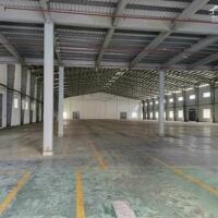 Cho thuê kho Logistics 2800 m2 Ngay KCN Sóng Thần Dĩ An