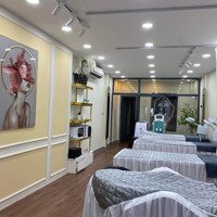 Cho Thuê Nhà Mặt Phố Trần Hưng Đạo - Hoàn Kiếmdiện Tích50Mx5 Tầngmặt Tiền5M Làm Spa, Thẩm Mỹ, Thời Trang