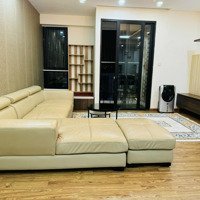 Cho Thuê 3 Phòng Ngủgóc - 110M2 Full Đồ Tòa Times City. Lh E Tài: 0813.489.555 Em Xem Nhà 24/7