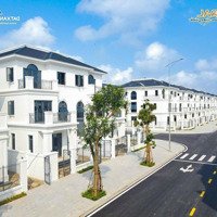 Suất Ngoại Giao Liền Kề 80M2 Tại Central Riverside Thanh Hóa. Liên Hệ: 0904682255