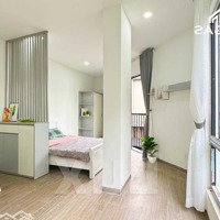 Cho Thuê Căn Hộ Mini Quận 2 - Studio 3 Cửa Sổ Lớn - Gần Cc The Sun Avenue - Tách Bếp