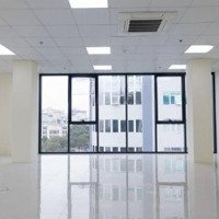 Chính Chủ Cho Thuê Văn Phòng Tại Hoàng Ngân 100M2 Chỉ 201.568Đ/M2/Th