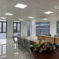 Chính Chủ Cho Thuê Văn Phòng Tại Hoàng Ngân 100M2 Chỉ 201.568Đ/M2/Th