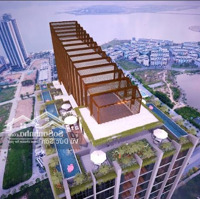 Penthouse Icon 40 Siêu Phẩm Không Dành Cho Số Đông Toà Tháp Căn Hộ Cao Cấp Nhất Hạ Long