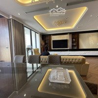 Em Bán Căn 160M2, 74 Tỷ, Căn Góc The Grand Hàng Bài