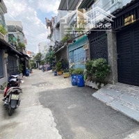 Bán Nhà Diện Tích 180M2 (Ngang 7,5M X Dài 24M),