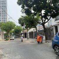Bán lô đất 127m2 nở hậu mặt tiền đường Phạm Quang Ảnh, Sơn Trà