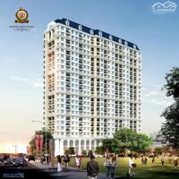 Bán rẻ căn hộ cao cấp Grand Riverside 50m2 full nội thất trung tâm Sài Gòn