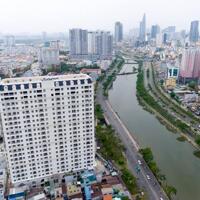 Bán rẻ căn hộ cao cấp Grand Riverside 50m2 full nội thất trung tâm Sài Gòn