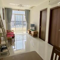 Bán rẻ căn hộ cao cấp Grand Riverside 50m2 full nội thất trung tâm Sài Gòn