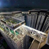 4 Căn Cuối Penthouse Dragon Hạ Long, View Siêu Đẹp 2 Tầng 140 - 160M2 Chỉ 3,X Tỷ