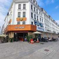 Hơn 11 Tỷ Là Quý Vị Đã Sở Hữu Ngay Căn Shophouse Hoàng Huy Mặt Đường Máng Nước, An Dương