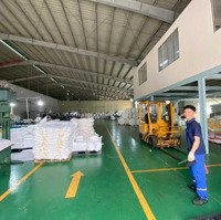 Cho Thuê Kho Xưởng 1000M2 Trong Kcn Nhơn Trạch, Đồng Nai