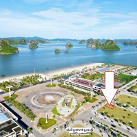 Nóng! Quỹ Hàng Lk37,38,30,35 Ngay Sát Biển Giá Chỉ Từ Hơn 2,6 Tỷ/Lô .Lô Góc View Biển ,Quảng Trường