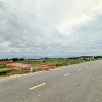 Bán đất 165m2 mặt tiền đường Tỉnh lộ 10 rộng 36m, KQH Phước Linh, xã Phú Mỹ, huyện Phú Vang, chỉ 20,5 triệu/m2