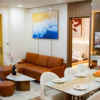 Duy Nhất 1 Căn Hộ 3 Phòng Ngủview Trực Diện Biển Mỹ Khê Dự Án The Sang Residence Giá Tốt Nhất Thị Trường