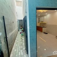 Bán Nhà Riêng 44,5M2 Đường Hưng Phú, Phường 9, Quận 8, Thành Phố Hồ Chí Minh