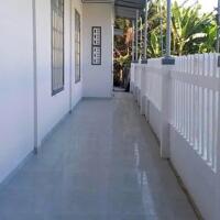 Bán nhà 2 mặt đường liên xã Diên An, Nha Trang. 222m2 đất, Đường qh 20m. về trung tâm 10 phút.