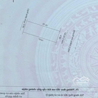 Bán Lô Đất Đường An Thượng 37 - Ngay Khu An Thượng Sầm Uất, Sát Đường Đỗ Bá, Gần Biển