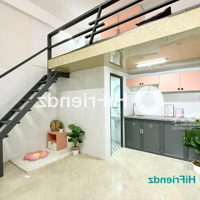 Duplex Full Nội Thất Âu Cơ - Lạc Long Quân - Đh Văn Hiến - Tân Bình - Q10 - Giá Rẻ