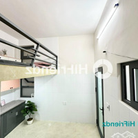 Duplex Full Nội Thất Âu Cơ - Lạc Long Quân - Đh Văn Hiến - Tân Bình - Q10 - Giá Rẻ