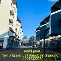 Bán Shophouse Với Diện Tích Đất 108M2 Giá Rẻ Hợp Lý