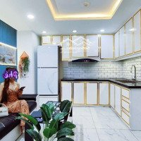 Cho Thuê Căn Hộ 60M2 Full Nội Thất Hồ Bơi Ngay Trần Quang Diệu, Quận 3