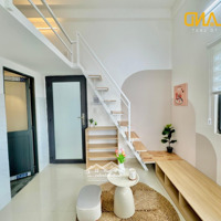 Khai Trương Duplex Full Nội Thất Nguyễn Thị Định Q2 ! 30M2 Có Cửa Sổ View Mở