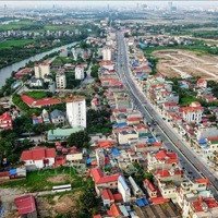 Lô Đất Mặt Đường Đỗ Mười, Tp Thuỷ Nguyên, Hp