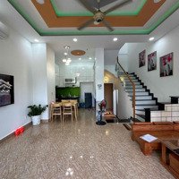 Cho Thuê Villa - Giá Bán 15 Triệu - 1 Trệt 1 Lầu - 2Pn 2 Vệ Sinh- Full Nội Thất