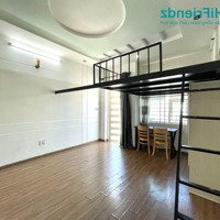 Cho Thuê Studio Full Nội Thất Cửa Sổ 4 Triệu Bancon 5 Triệu Đường Nguyễn Văn Khối P8 Gò Vấp