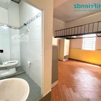 Cho Thuê Studio Full Nội Thất Cửa Sổ 4 Triệu Bancon 5 Triệu Đường Nguyễn Văn Khối P8 Gò Vấp