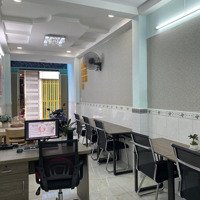 450K/Tháng _ Cho Thuê Văn Phòng Aỏ Quận 6 _ Số 365/44 Đường Hậu Giang, Phường 11,Quận 6.